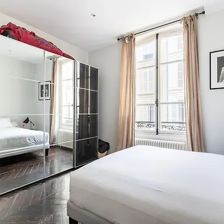 Magnifique Colisee Apartment *